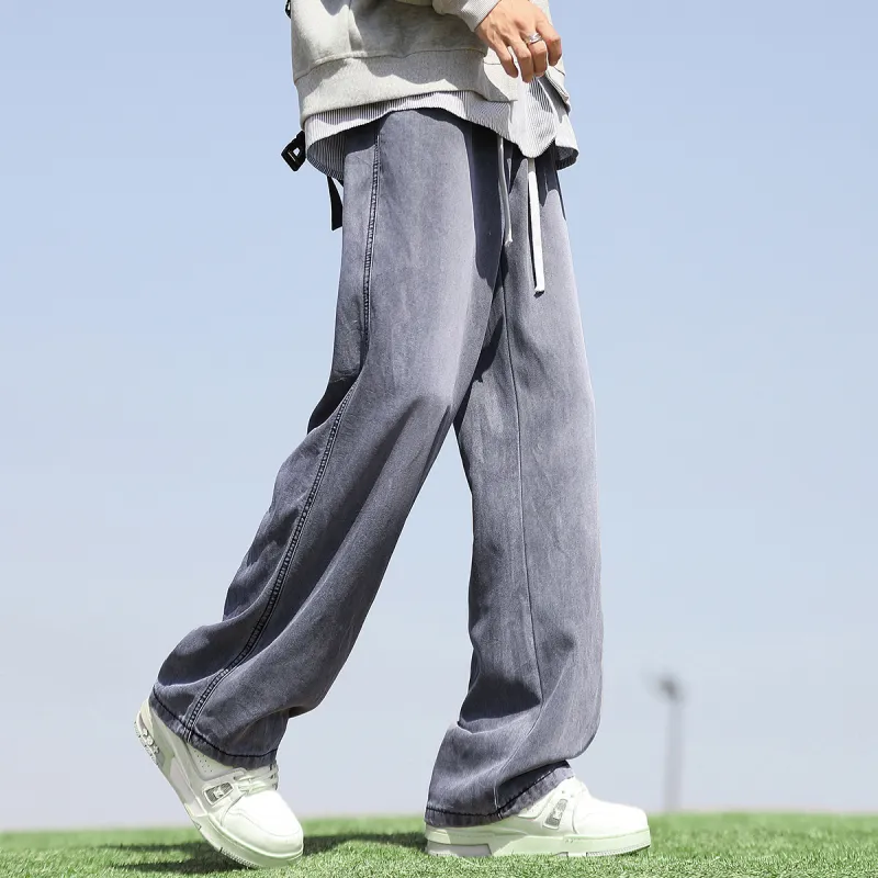 FCB ARCELONA Jeans Unisex-13