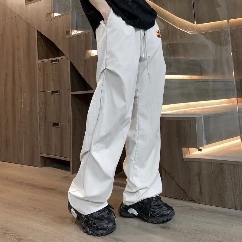 FCB ARCELONA Casual Pants Unisex-12