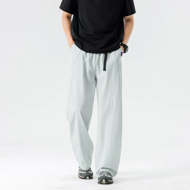 FCB ARCELONA Casual Pants Unisex-23