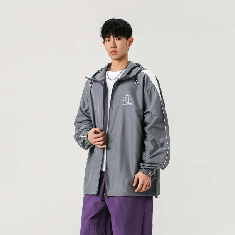 FCB ARCELONA Super Light, Breathable, Quick Dry, Insect Resistant Sun Protection Clothing Unisex-12