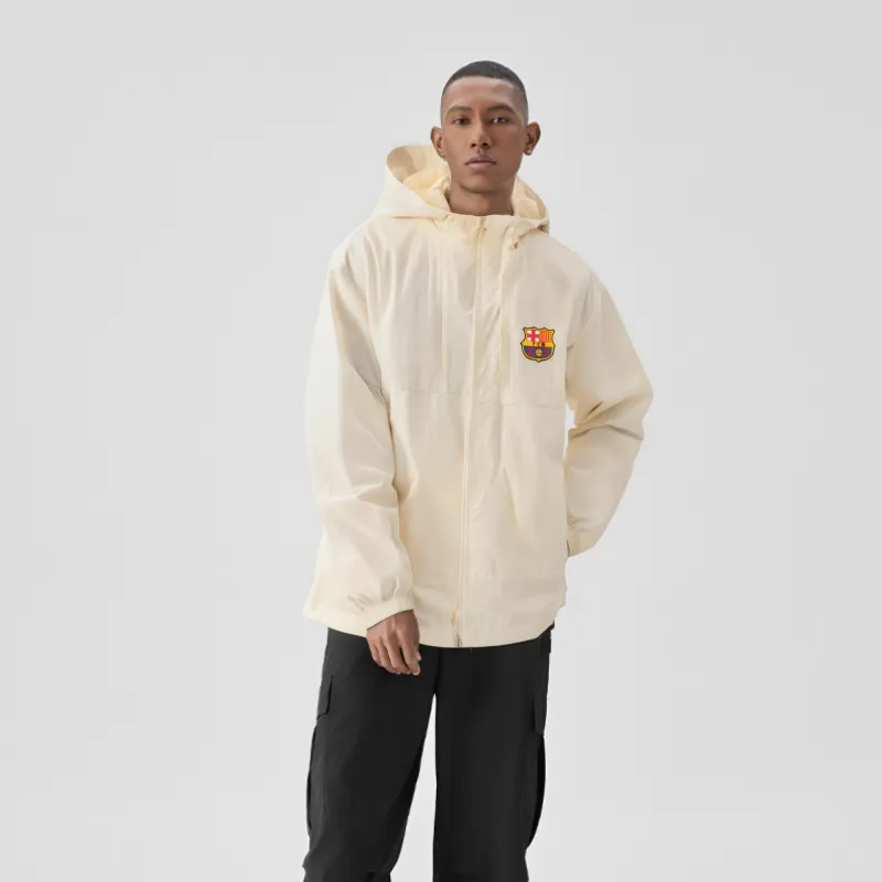 FCB ARCELONA Super Light, Breathable, Quick Dry, Cooling, UV Protection, Sun Protection Sun Protection Clothing Unisex-9