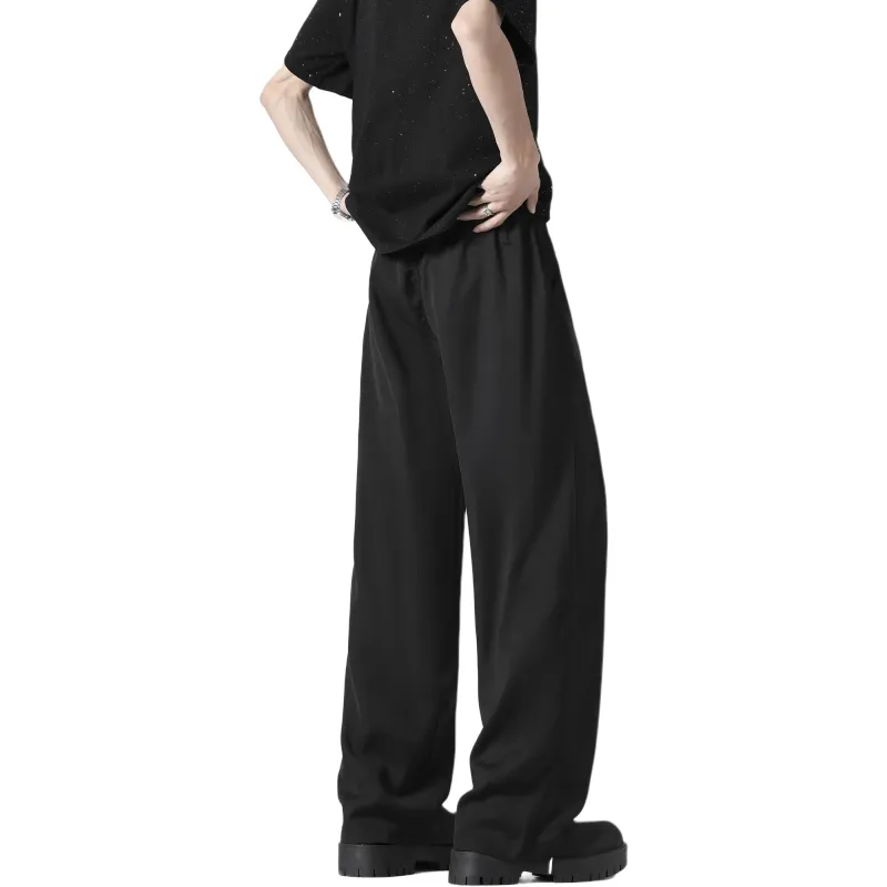FCB ARCELONA Suit Trouser Unisex-3