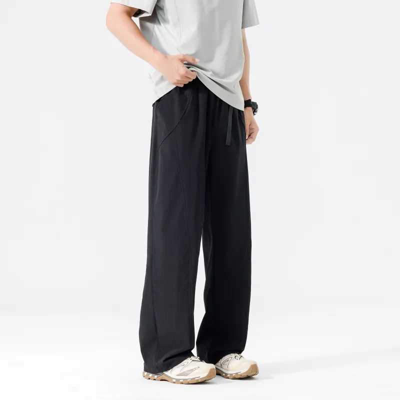 FCB ARCELONA Casual Pants Unisex-4