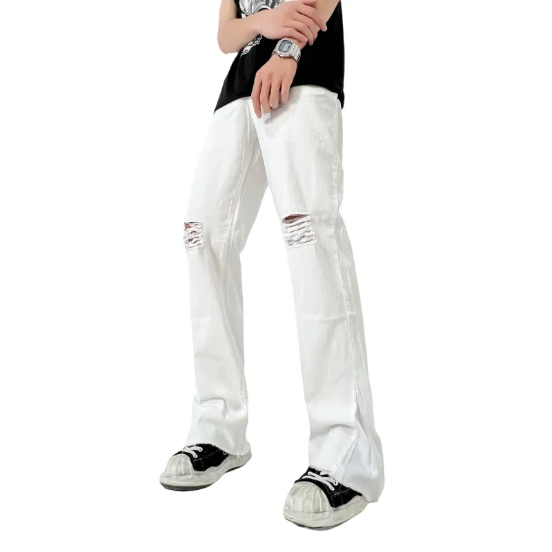 FCB ARCELONA Jeans Unisex-1