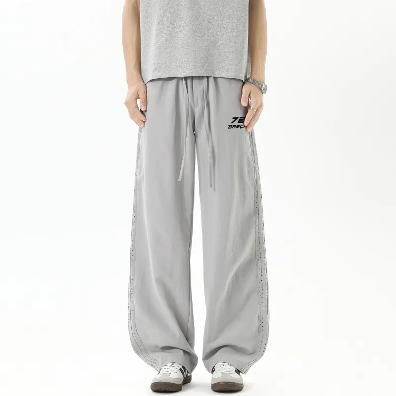FCB ARCELONA Casual Pants Unisex-15