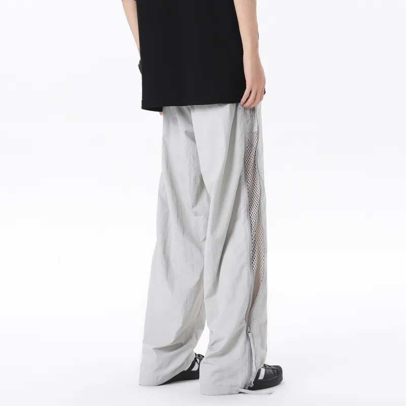 FCB ARCELONA Casual Pants Unisex-10