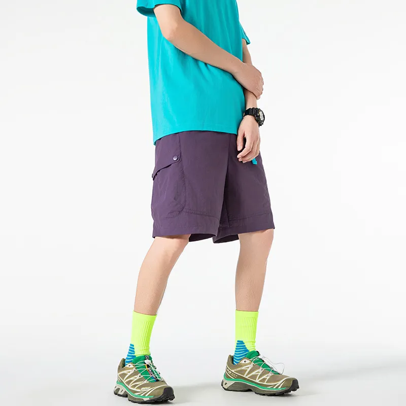 FCB ARCELONA Casual Shorts Unisex-6