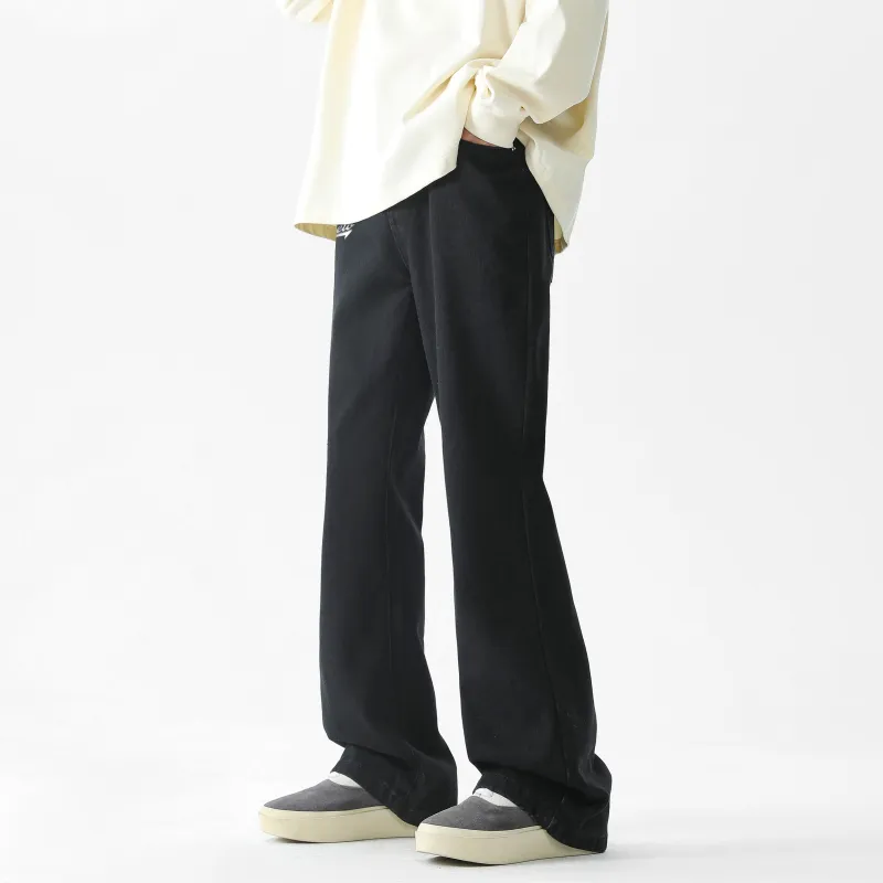 FCB ARCELONA Jeans Unisex-2