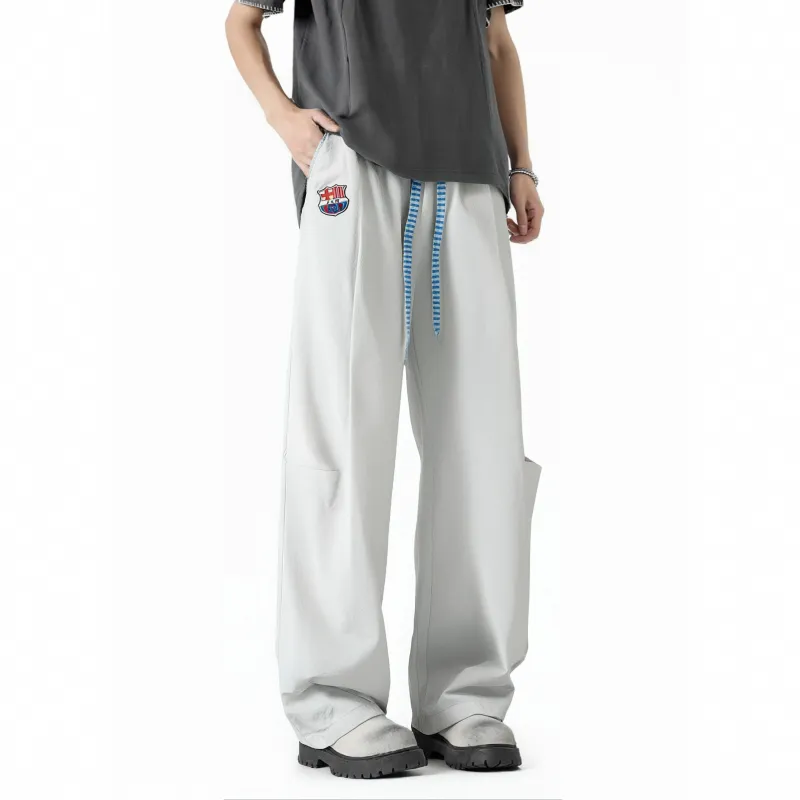 FCB ARCELONA Casual Pants Unisex-19