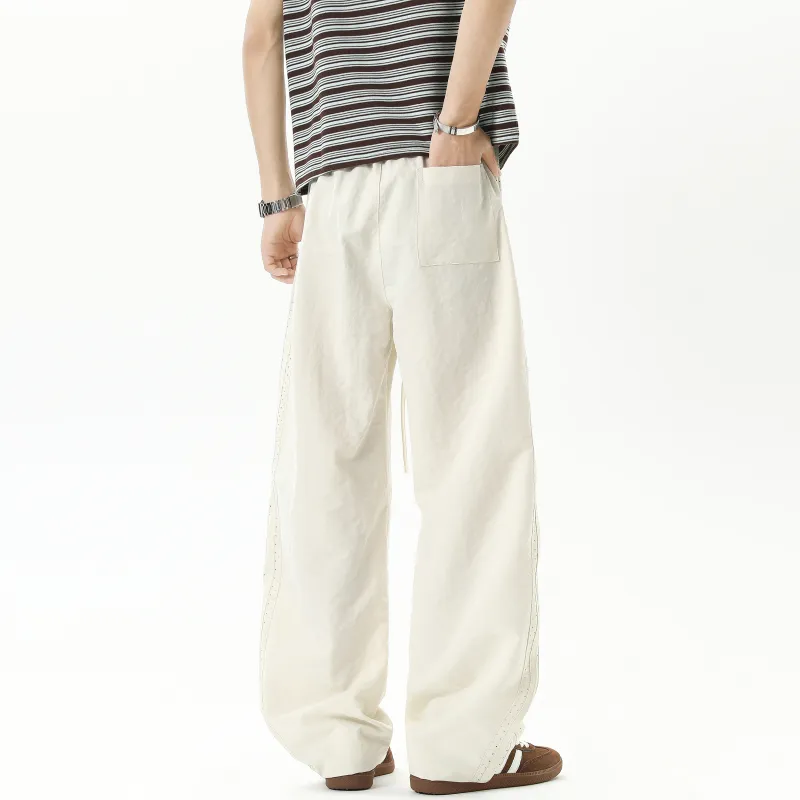 FCB ARCELONA Casual Pants Unisex-9