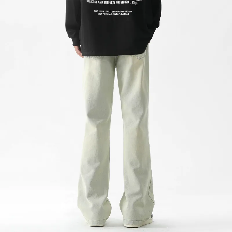 FCB ARCELONA Jeans Unisex-8