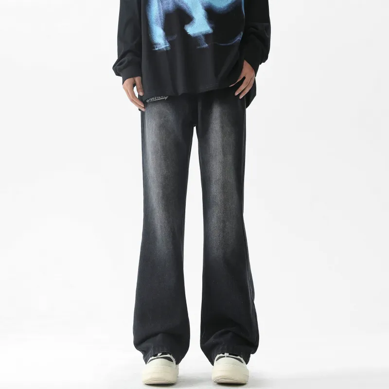 FCB ARCELONA Jeans Unisex-13