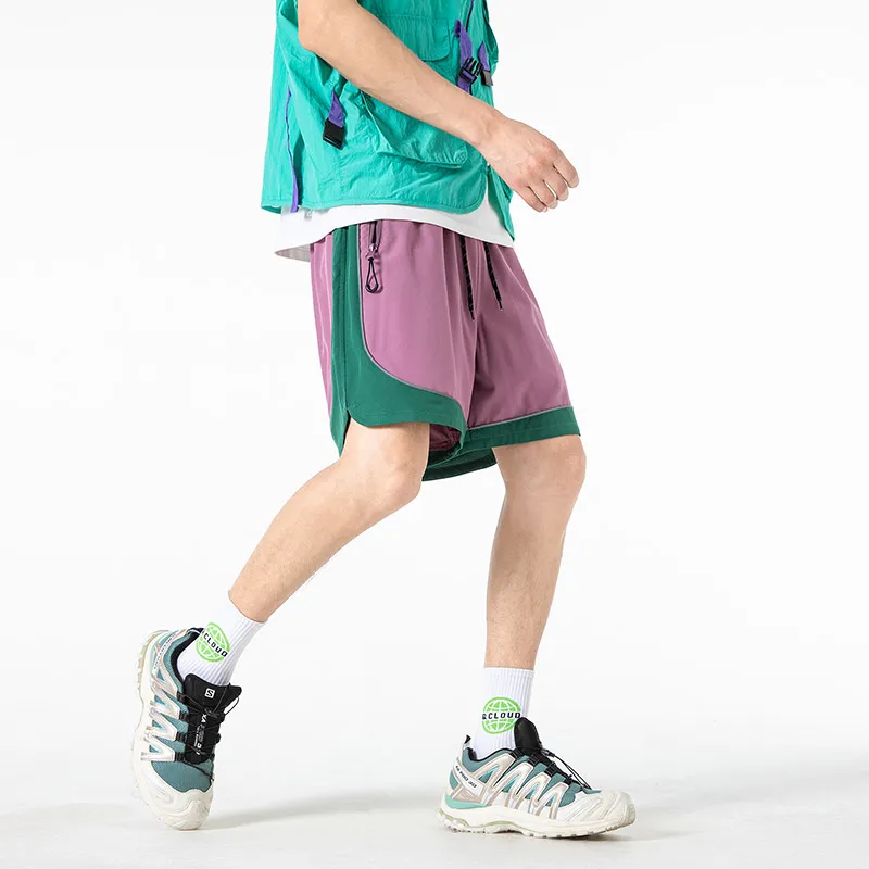 FCB ARCELONA Casual Shorts Unisex-6