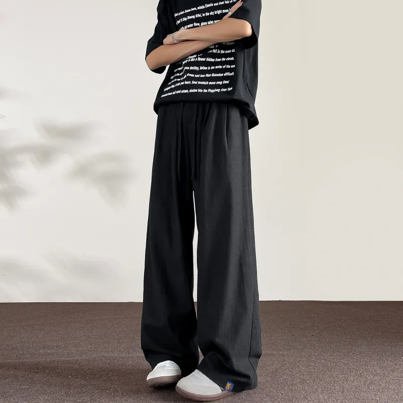 FCB ARCELONA Casual Pants Unisex-14