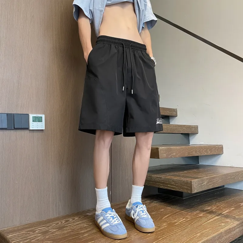 FCB ARCELONA Casual Shorts Unisex-4