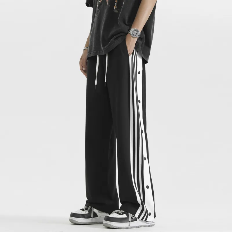 FCB ARCELONA Casual Pants Unisex-5