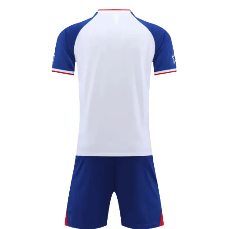 FCB ARCELONA Casual Sportswear Unisex-1
