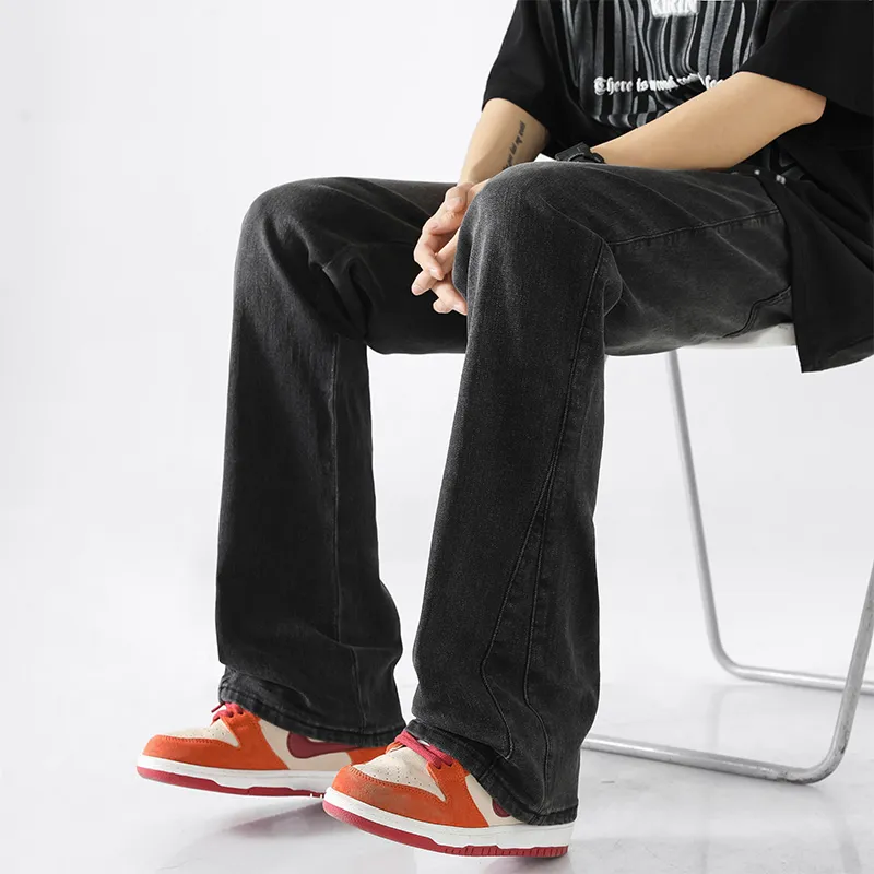 FCB ARCELONA Jeans Unisex-27