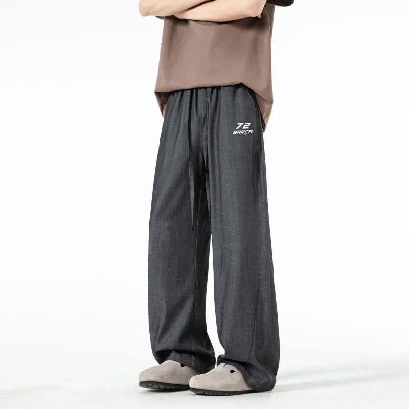 FCB ARCELONA Jeans Unisex-3