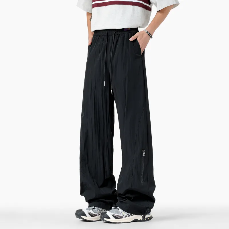 FCB ARCELONA Casual Pants Unisex-3