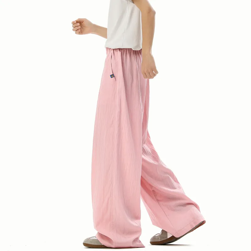 FCB ARCELONA Casual Pants Unisex-28