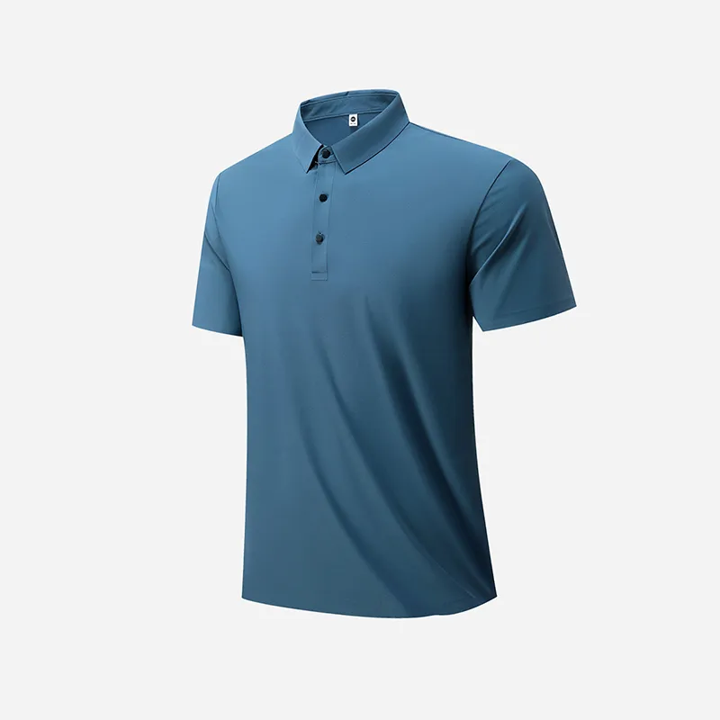 FCB ARCELONA Polo Shirts Men-11