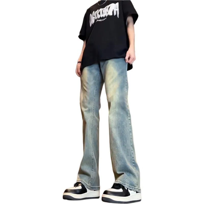 FCB ARCELONA Jeans Unisex-19