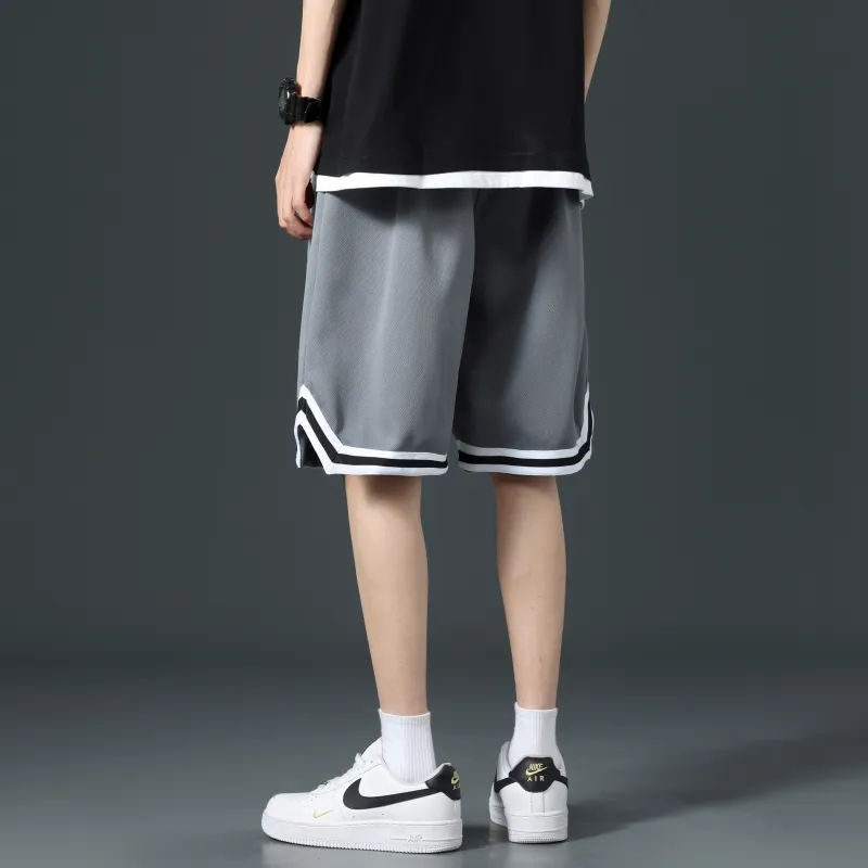 FCB ARCELONA Casual Shorts Unisex-19