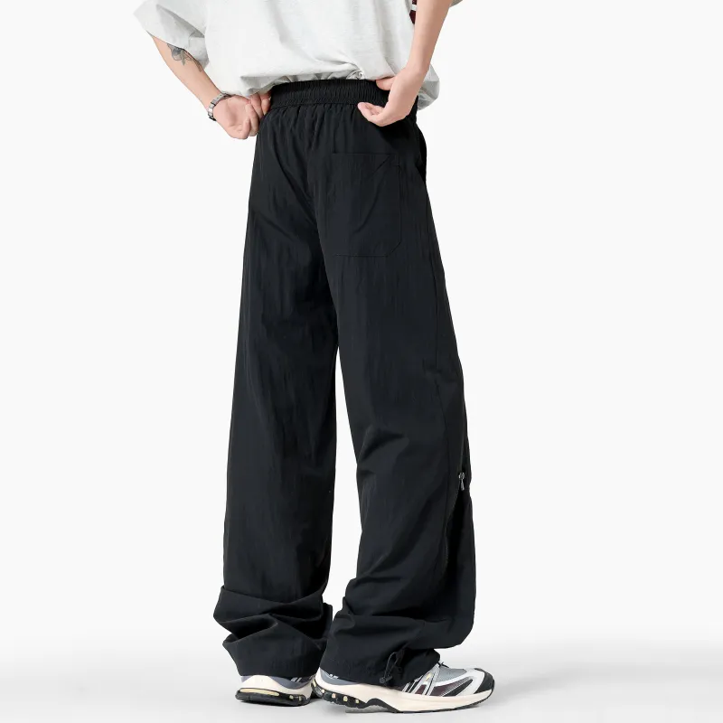 FCB ARCELONA Casual Pants Unisex-5