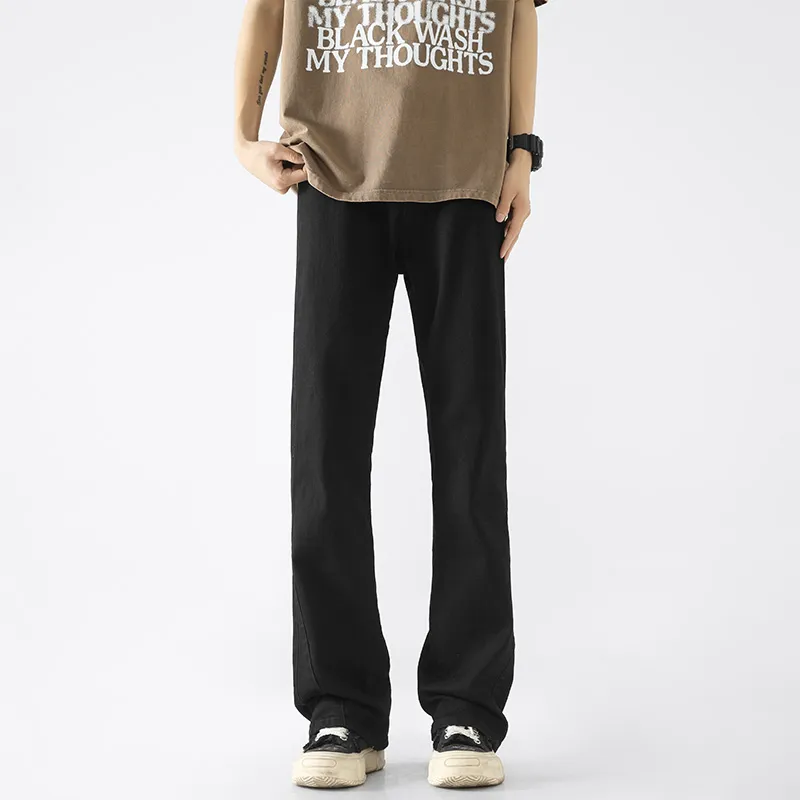 FCB ARCELONA Jeans Unisex-3