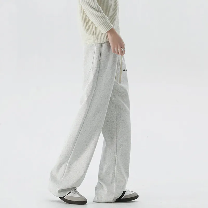 FCB ARCELONA Casual Pants Unisex-12