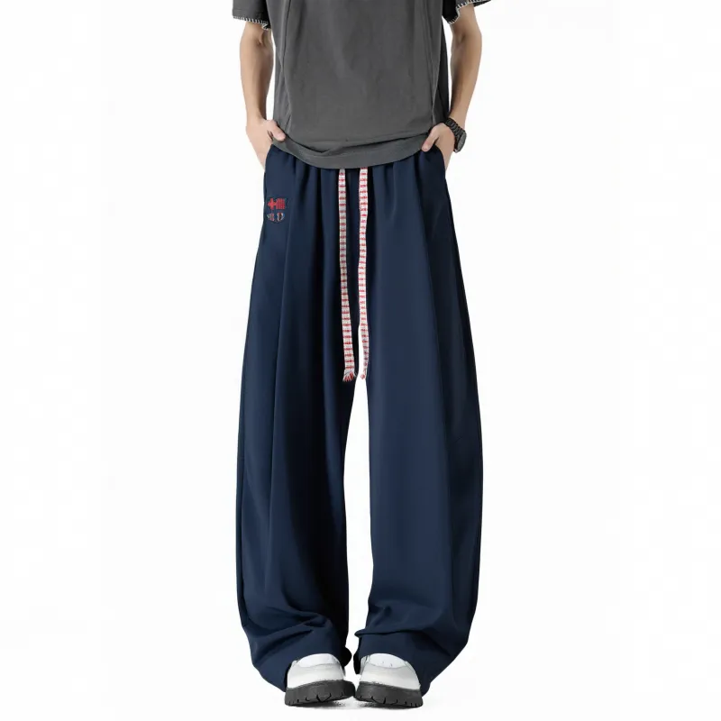 FCB ARCELONA Casual Pants Unisex-8