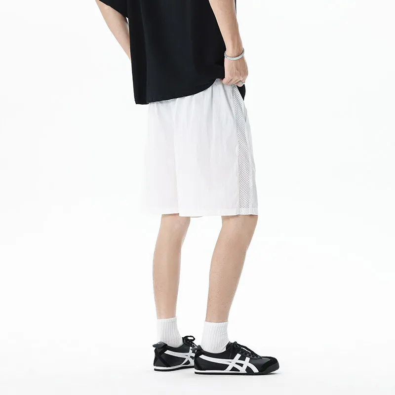 FCB ARCELONA Casual Shorts Unisex-25