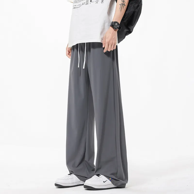 FCB ARCELONA Casual Pants Unisex-14