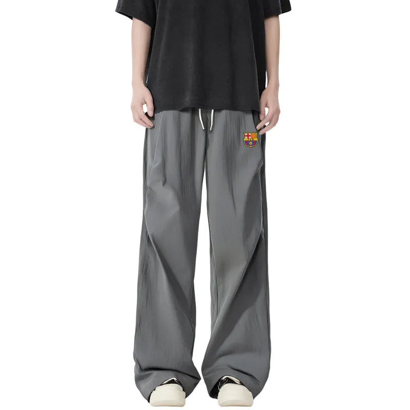 FCB ARCELONA Cargo Pants Unisex-17