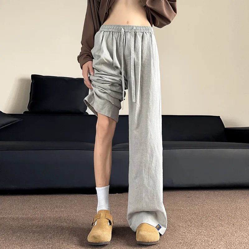 FCB ARCELONA Casual Pants Unisex-8