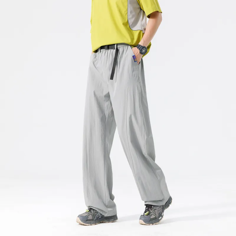 FCB ARCELONA Casual Pants Unisex-15