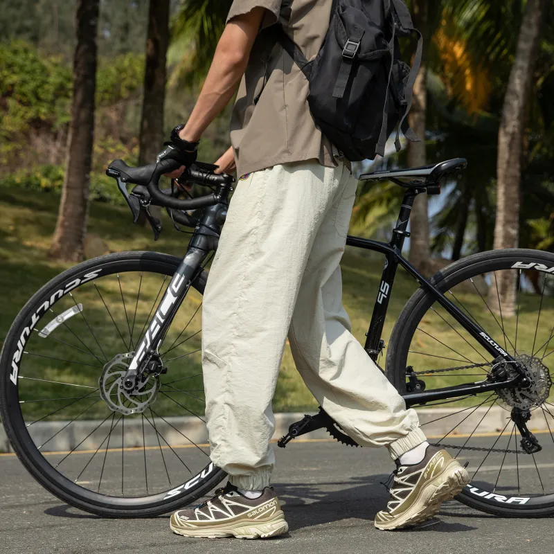 FCB ARCELONA Casual Pants Unisex-15