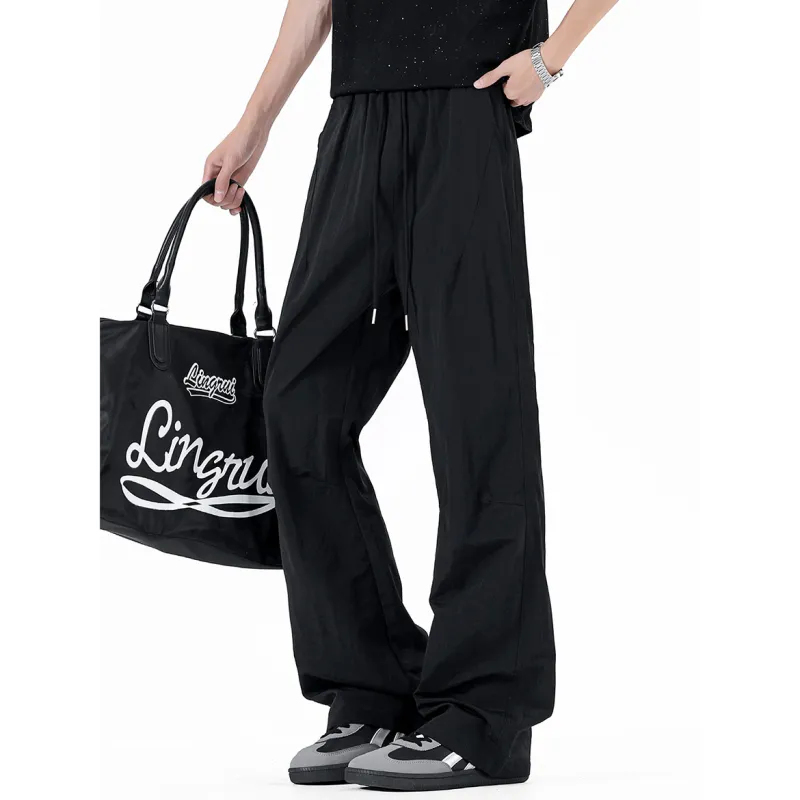 FCB ARCELONA Casual Pants Unisex-3
