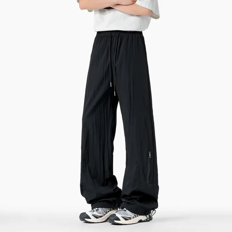 FCB ARCELONA Casual Pants Unisex-2