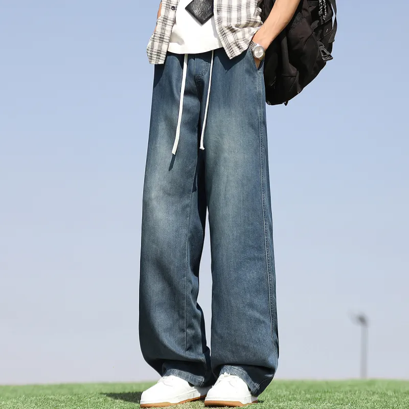 FCB ARCELONA Jeans Unisex-7
