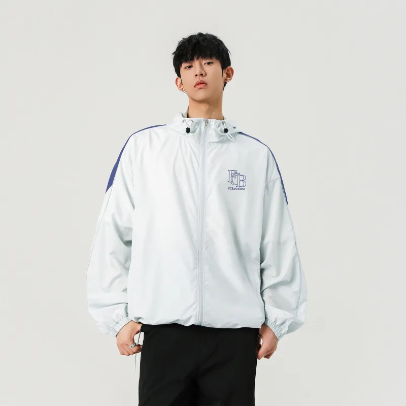 FCB ARCELONA Super Light, Breathable, Quick Dry, Insect Resistant Sun Protection Clothing Unisex-15