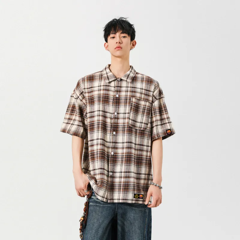 FCB ARCELONA Shirts Unisex-7
