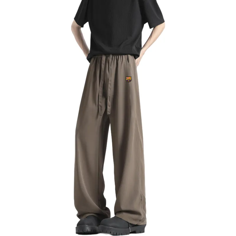 FCB ARCELONA Suit Trouser Unisex-6