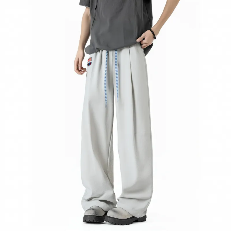 FCB ARCELONA Casual Pants Unisex-17