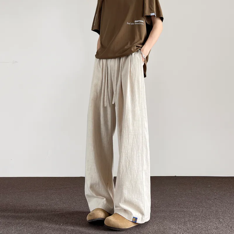 FCB ARCELONA Casual Pants Unisex-21