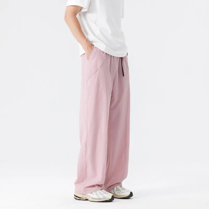 FCB ARCELONA Casual Pants Unisex-11
