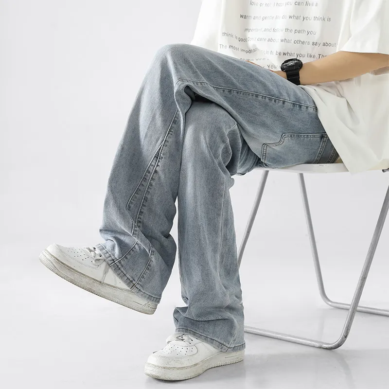 FCB ARCELONA Jeans Unisex-40