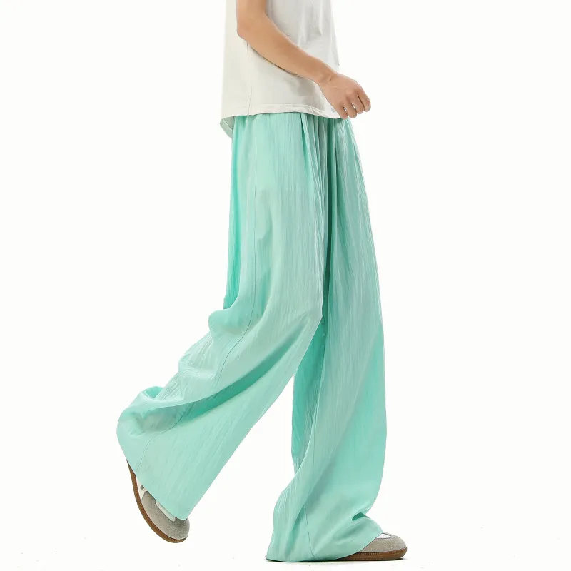 FCB ARCELONA Casual Pants Unisex-14