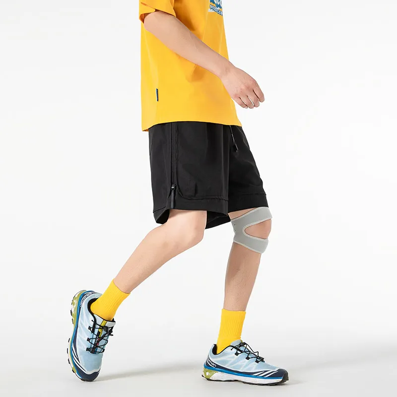 FCB ARCELONA Casual Shorts Unisex-3